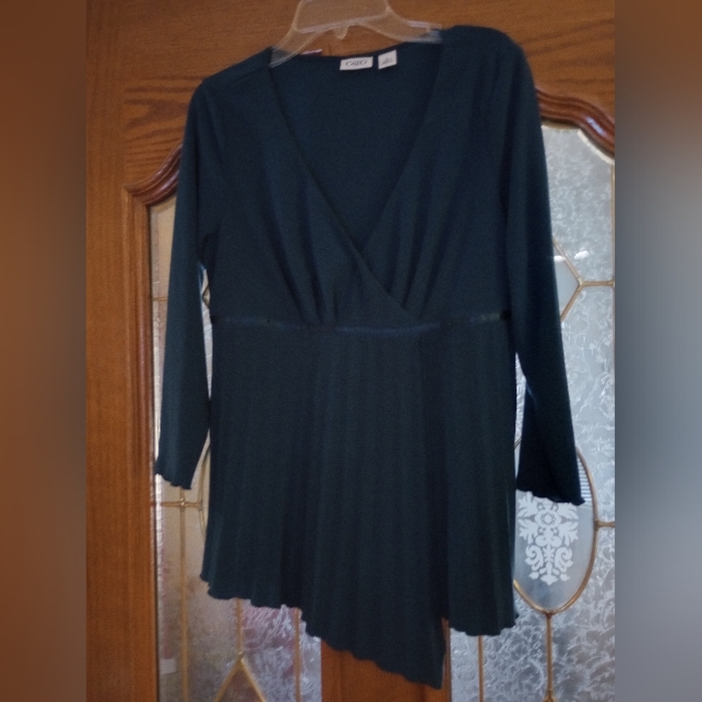 Maternity top